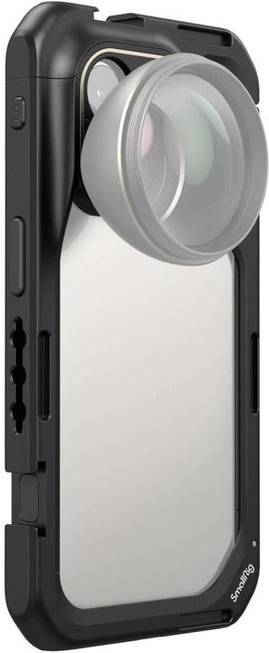 Produktbild SmallRig Mobile Video Cage (Cage)