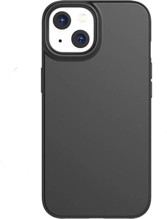Image du produit tech21 Evo Lite Coque pour iPhone 14 - Noir (Apple iPhone 14)