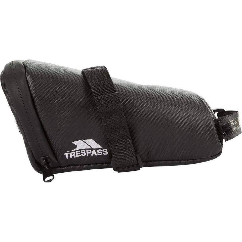 Trespass SADDLE RIDE - Fahrrad-Satteltasche (Satteltasche) (23349467)