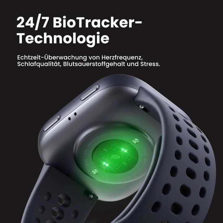 Produktbild Amazfit Bip 6 (46.30 mm)