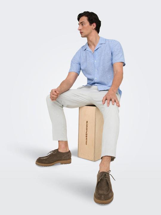 Immagine prodotto Only & Sons Camicia ONSCAIDEN Camicia (M)