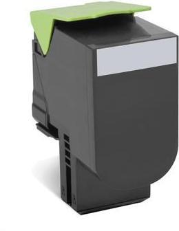 Actual product image Lexmark 80c2hk0 (FC)