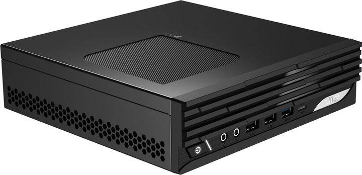 Produktbild MSI PRO DP21 14M-888EU (1000 GB, 16 GB, Intel Core i7-14700)