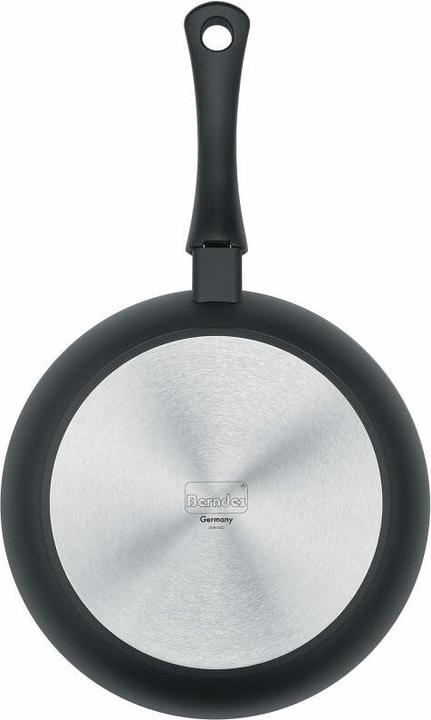 Produktbild Berndes Serie B.PERFECT Bratpfanne 28 cm Antihaftversiegelung INDUKTION (21.70 cm, Bratpfanne, Aluminium)