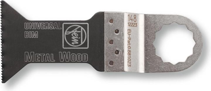 Produktbild Fein E-Cut Sägeblätter Bi-Metall