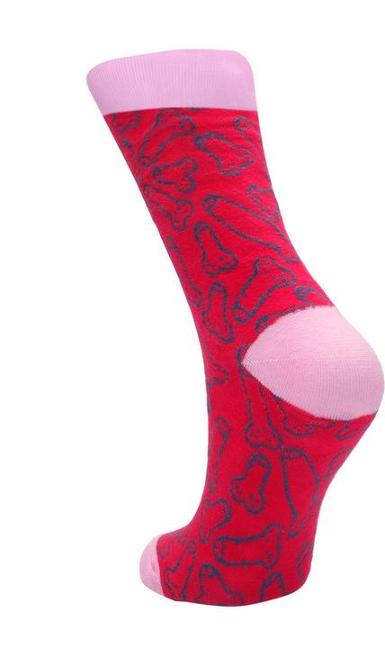 Immagine prodotto Doc Johnson Calzini sexy - Cocky Sock (36 - 41)