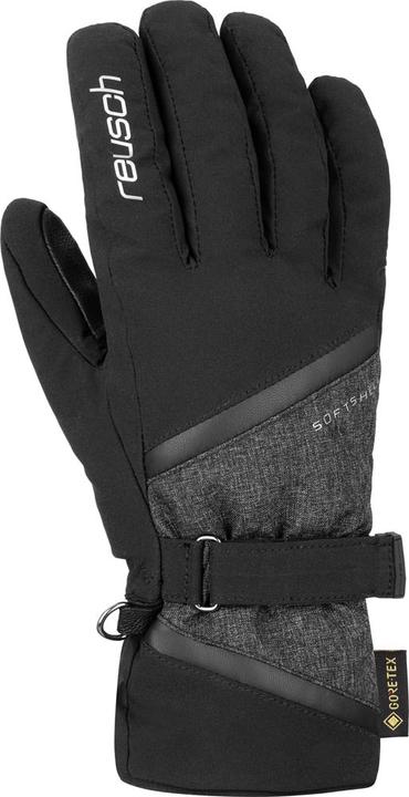Produktbild Reusch Alexa GTX Black/Silver (7.5)