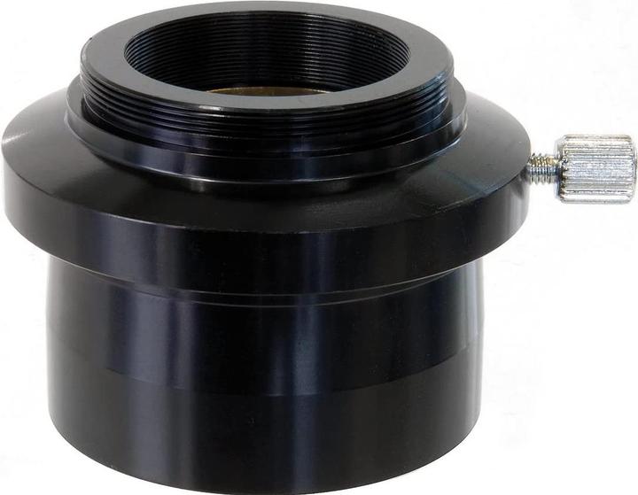 Produktbild Bresser Newton Spiegelteleskop Messier NT-203 1000 F5