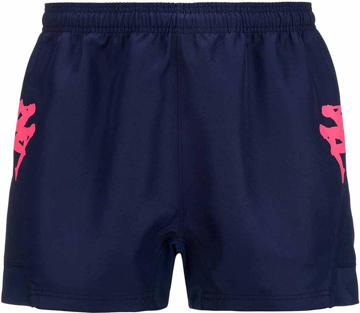 Actual product image Kappa Short Stade Français Salento 2024/25 (XL)