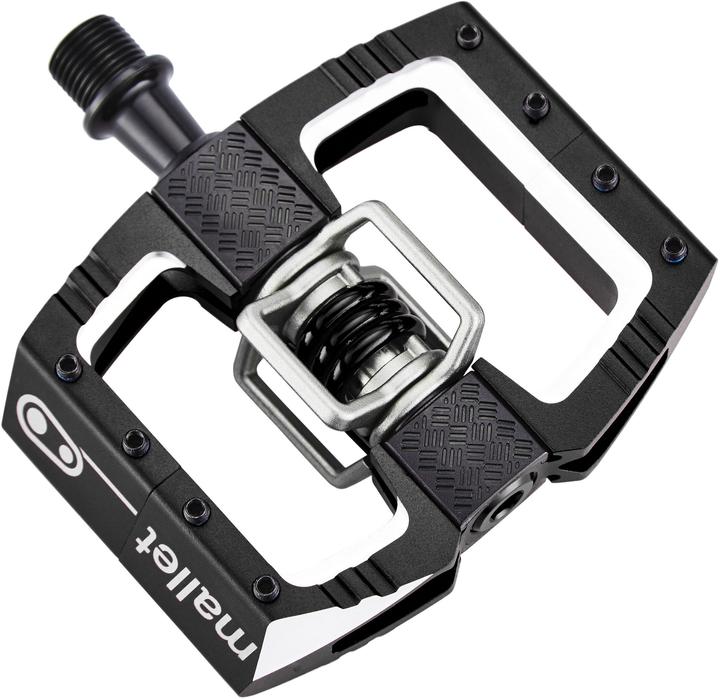 Image du produit Crankbrothers Mallet DH Pedal black