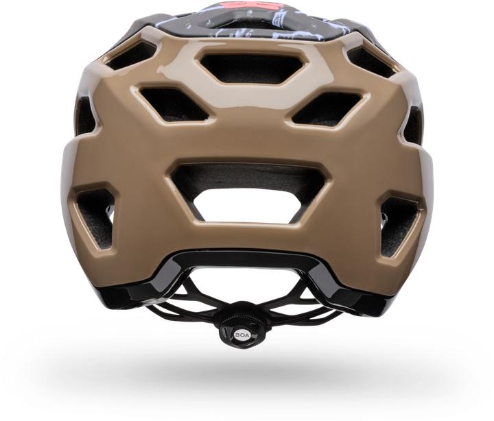 Produktbild Fox Crossframe Pro Helmet (52 - 55.50 cm)