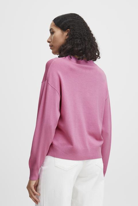 Image du produit B.young cardigan co v mora (L)