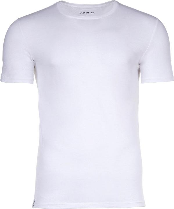 Actual product image Lacoste Figure-hugging T-shirt (M)