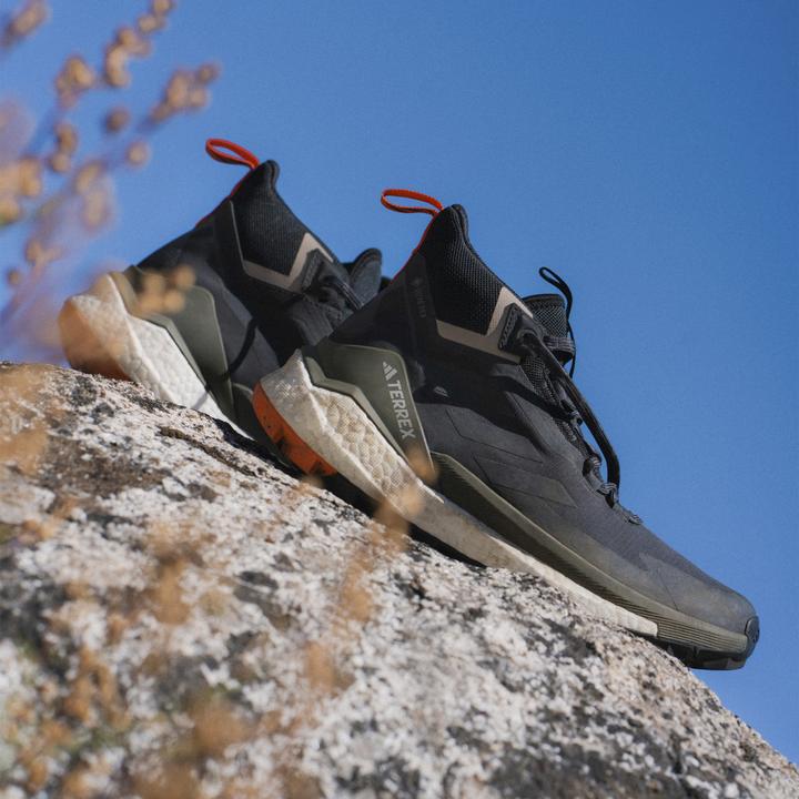 Image du produit adidas Terrex Free Hiker 2 GTX (41)