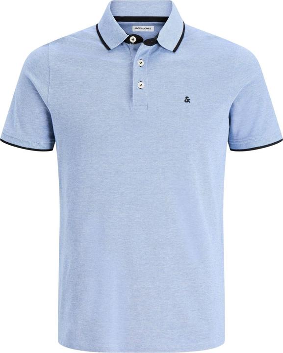 Jack & Jones Jjepaulos Polo Ss Noos (3XL)