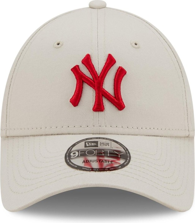Produktbild New Era 9Forty Strapback New York Yankees (One Size)