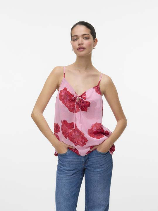 Actual product image Vero Moda VMTHILDA Tank-Top Bluse (M)
