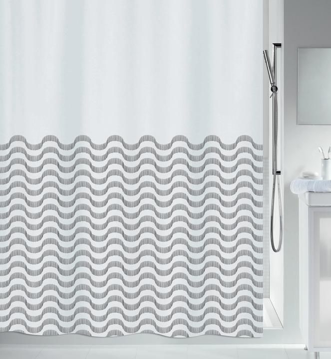 Produktbild spirella Vagues (180 x 200 cm)