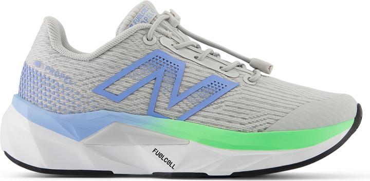 Actual product image New Balance PAFCPRF5 Kids Fuel Cell Propel v5 Bungee (31)