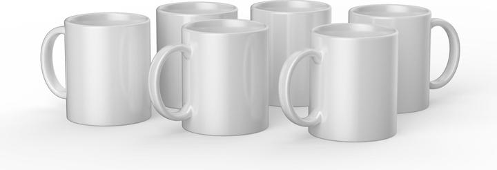 Cricut Cup Infusible Ink (355 ml, 6 x)