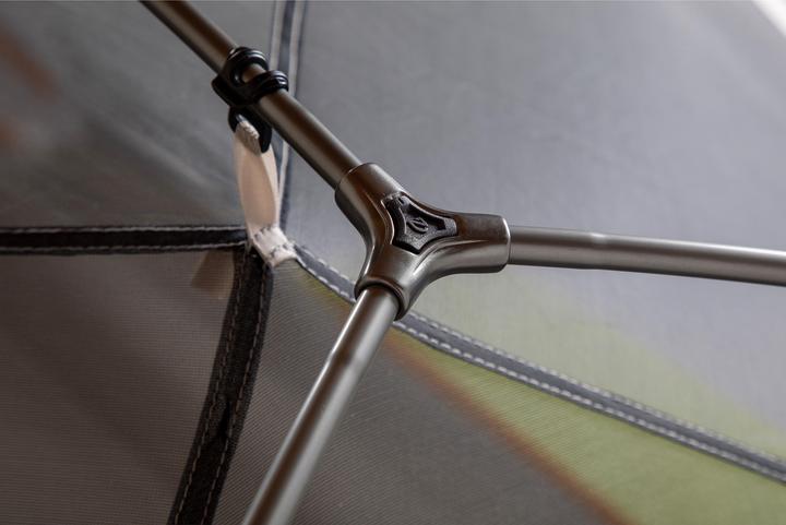 Produktbild Nemo Equipment Mayfly Osmo 2P (Kuppelzelt, 1.37 kg, 2 Personen)