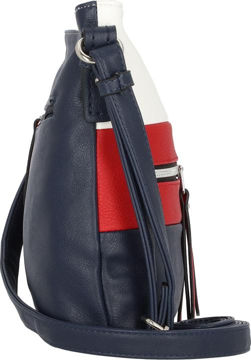 Immagine prodotto Tom Tailor Borsa Ellen a tracolla 27 cm