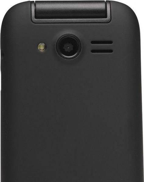 Produktbild Denver Phone BAS-24200M (Black) (2.40", 0.30 Mpx)