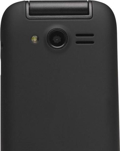 Image du produit Denver Téléphone BAS-24200M (Black) (2.40", 0.30 Mpx)
