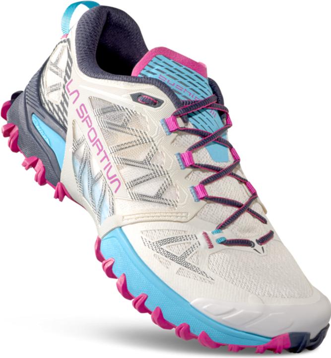 Image du produit La Sportiva Bushido III Woman, Mountain Running® Schuh Low Cut (38.5)