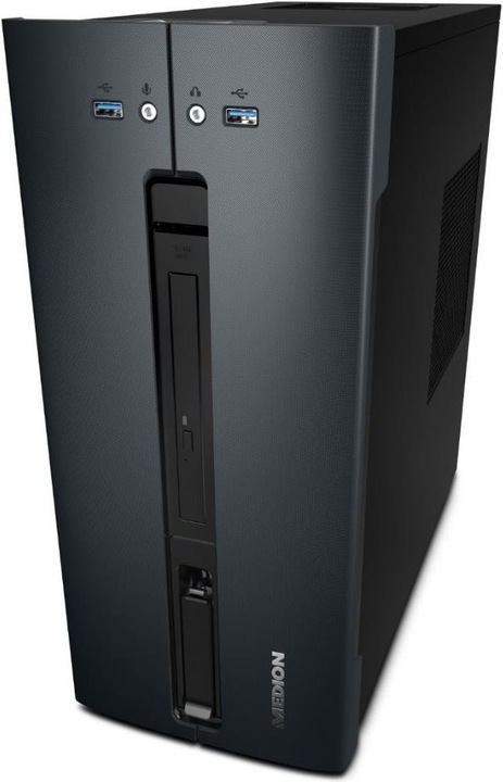 Produktbild Medion Akoya P67002 (Intel Core i7-8700, 16 GB, 256 GB, GeForce GTX 1060)