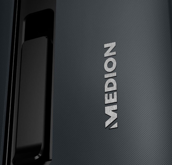 Produktbild Medion Akoya P67002 (Intel Core i7-8700, 16 GB, 256 GB, GeForce GTX 1060)