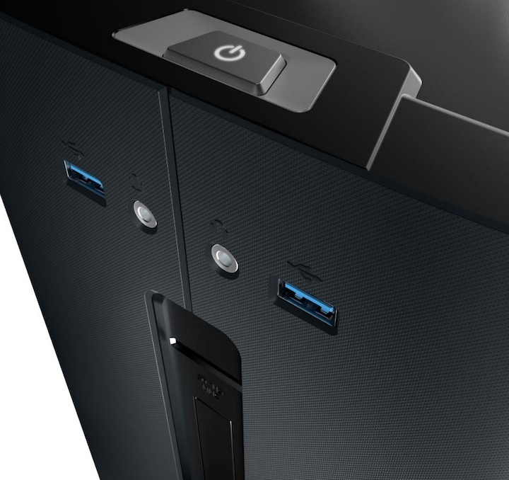 Produktbild Medion Akoya P67002 (Intel Core i7-8700, 16 GB, 256 GB, GeForce GTX 1060)