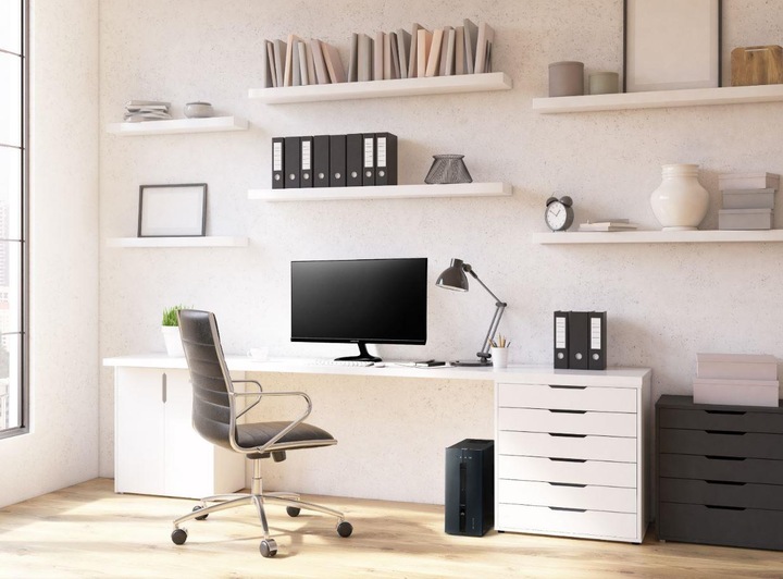 Produktbild Medion Akoya P67002 (Intel Core i7-8700, 16 GB, 256 GB, GeForce GTX 1060)