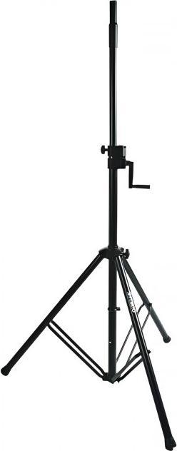 Produktbild Quik Lok SLS/11 Rackständer für Lautsprecher und Scheinwerfer (1 Stk., Ständer, Höhenverstellbar)