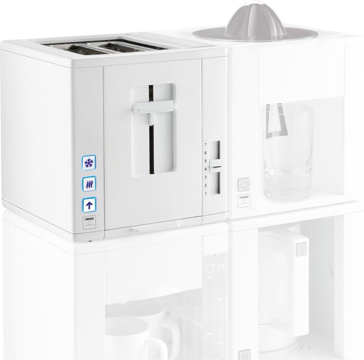 Actual product image Princess Toaster 4-All Toaster (14400001)