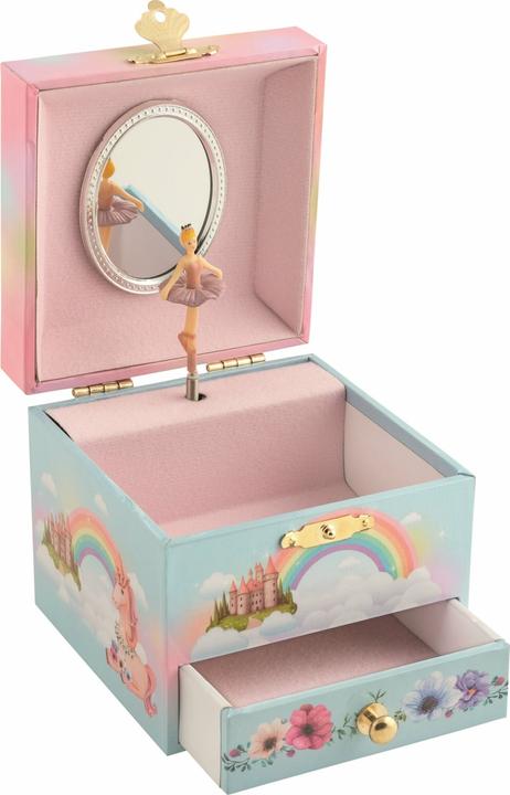 Produktbild Goki Elfe