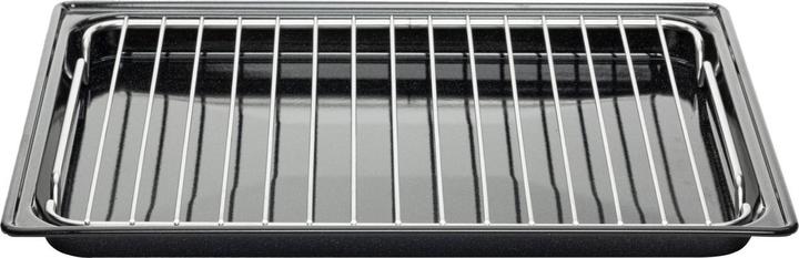 Actual product image V-ZUG Roasting grid insert for baking tray