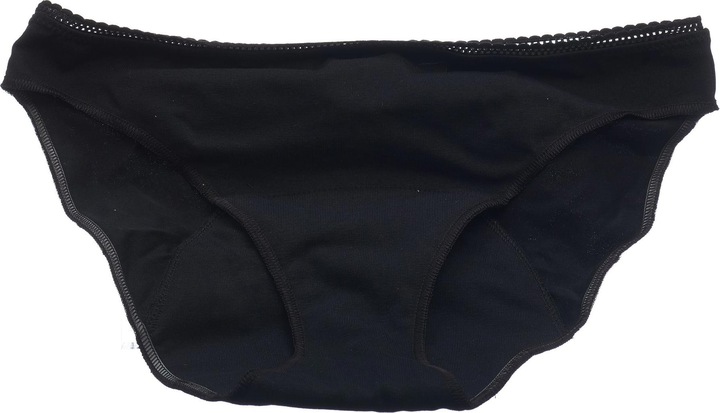 Actual product image Glad Nuit culotte de règles lavable flux léger (L)