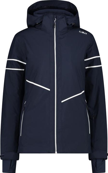 Immagine prodotto CMP Campagnolo Felpa con zip e cappuccio (34)