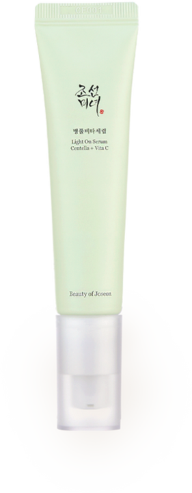 Produktbild Beauty of Joseon Light On Serum Centella Vita C (30 ml)