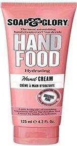 Produktbild Soap & Glory HAND FOOD hydrating hand cream 125 ml (125 ml)