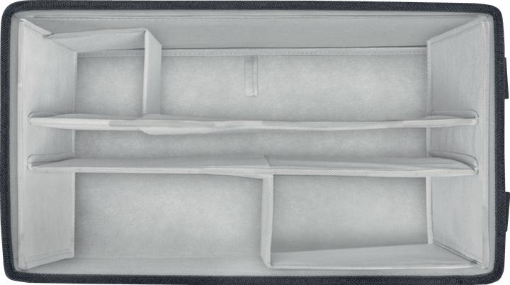 Actual product image Nobo Whiteboard Accessories Kit Bag