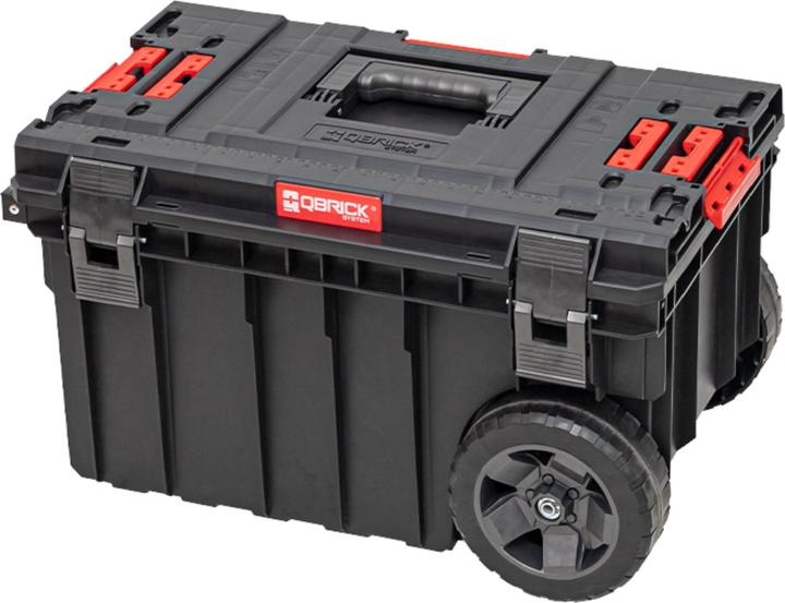 Image du produit Qbrick Passage de roue SKRWQONETVCZAPG003