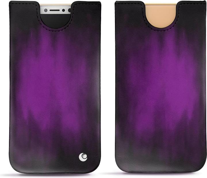 Produktbild Noreve Lederschutzhülle (Apple iPhone XS)