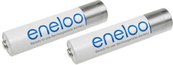 AGI Battery compatible with Philips SBC-HB550S - Battery - Micro (AAA)
