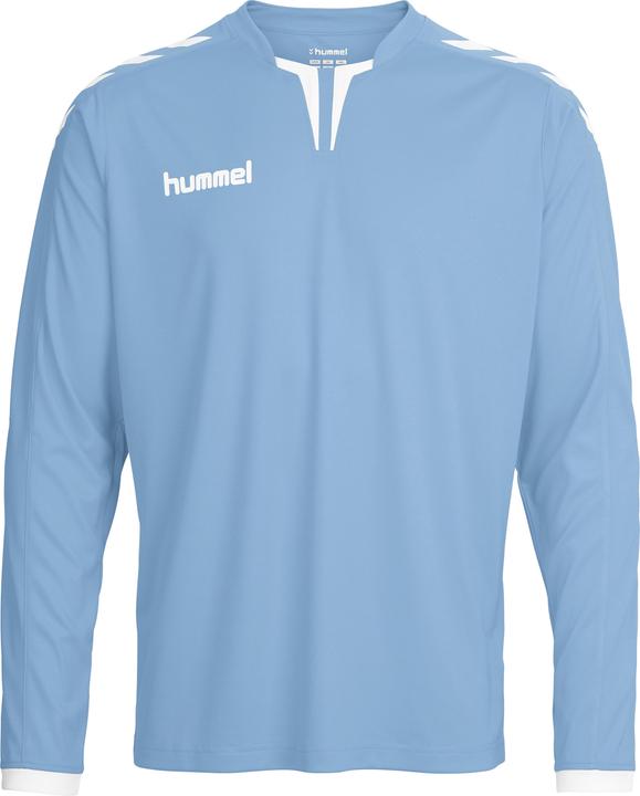 Produktbild hummel Core Ls Poly Jersey (68, 74)
