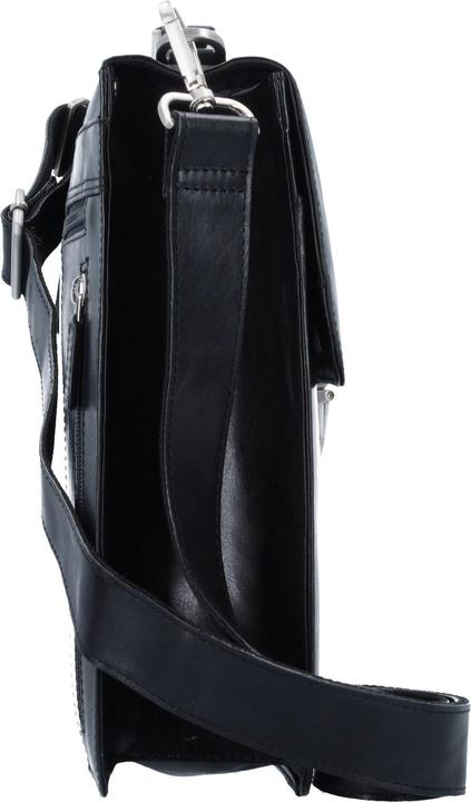 Image du produit Leonhard Heyden Sac en cuir "Cambridge (8 l)
