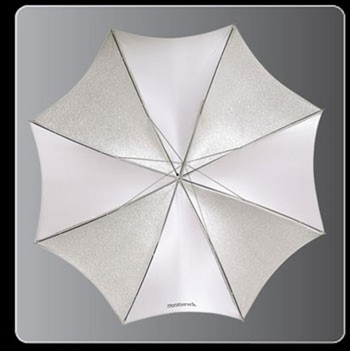 Actual product image Westcott Foldable umbrella (Umbrella, 109 cm)