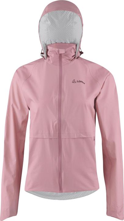 Produktbild Löffler CF Wpm Pocket Hoodie (L)