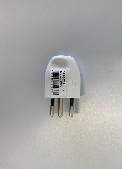 Produktbild BRW Stecker (Typ 12)